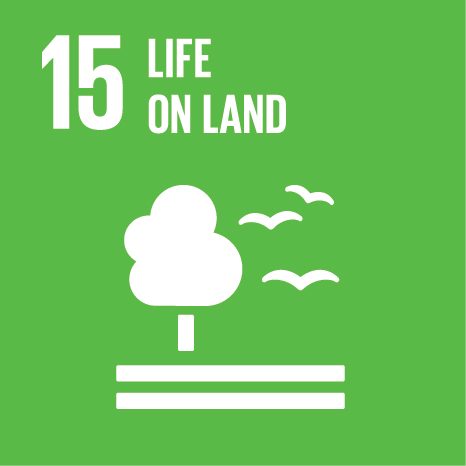 15. Life On Land